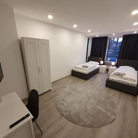 Apartment Wohntel Ricklingen Hannover