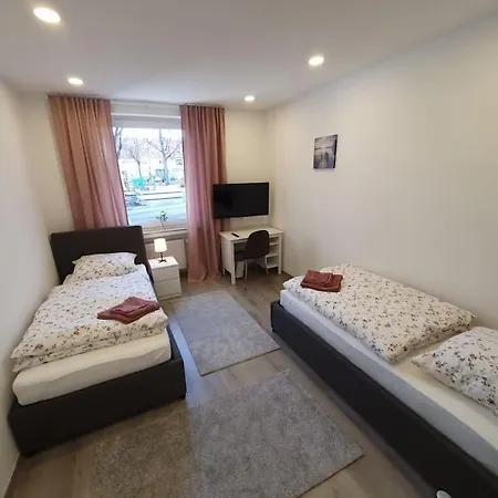 Apartment Wohntel Ricklingen Hannover
